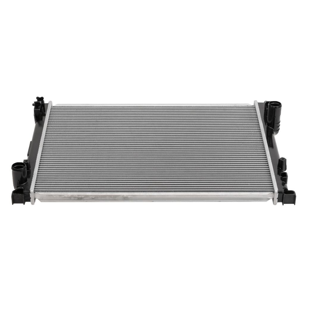 Radiator For 2009-2018 Dodge Charger Challenger Chrysler 300 V6 V8 Free Shipping - Premium Automotive from Rapidvehicles - Just $115.99! Shop now at Rapidvehicles