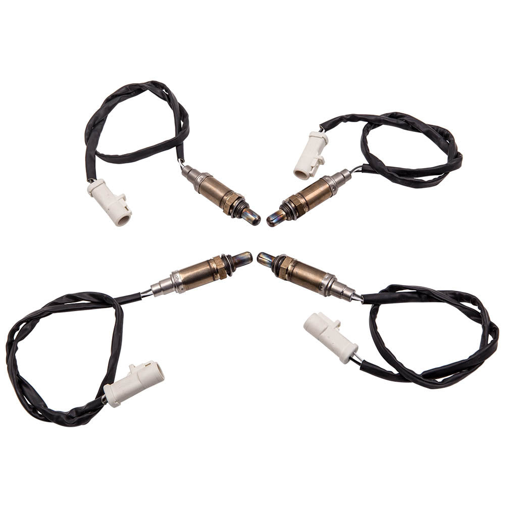 234-4609 O2 Air Fuel Ratio Oxygen Sensors/Transducer for Mazda - Premium Automotive from Rapidvehicles - Just $102.99! Shop now at Rapidvehicles