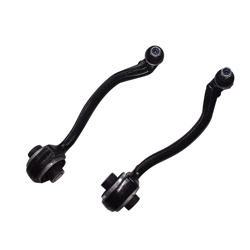 4PCS Front Upper Forward Lower Rearward Control Arms For 2001-2008 Mercedes-Benz - Premium Automotive from Rapidvehicles - Just $129.99! Shop now at Rapidvehicles