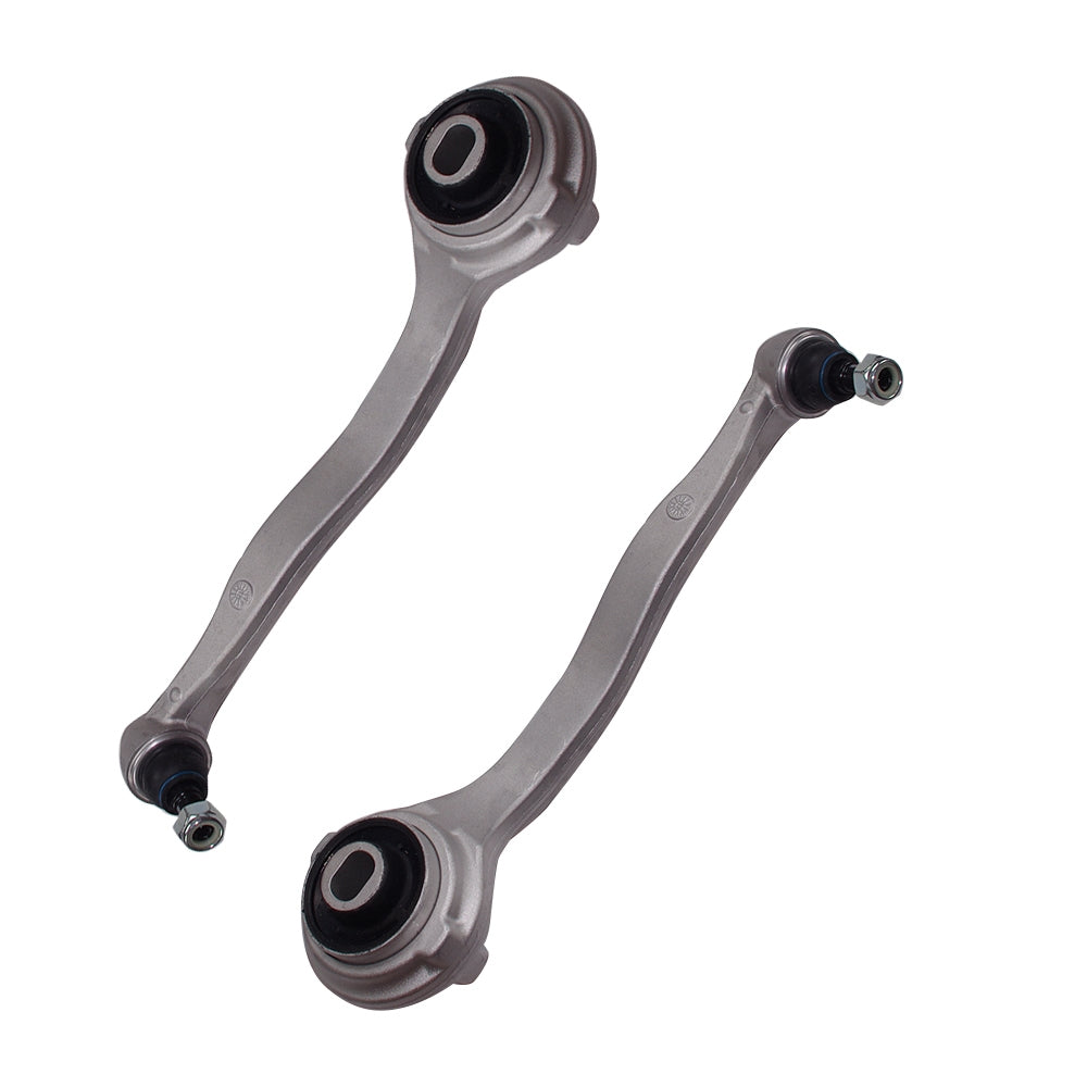 4PCS Front Upper Forward Lower Rearward Control Arms For 2001-2008 Mercedes-Benz - Premium Automotive from Rapidvehicles - Just $129.99! Shop now at Rapidvehicles