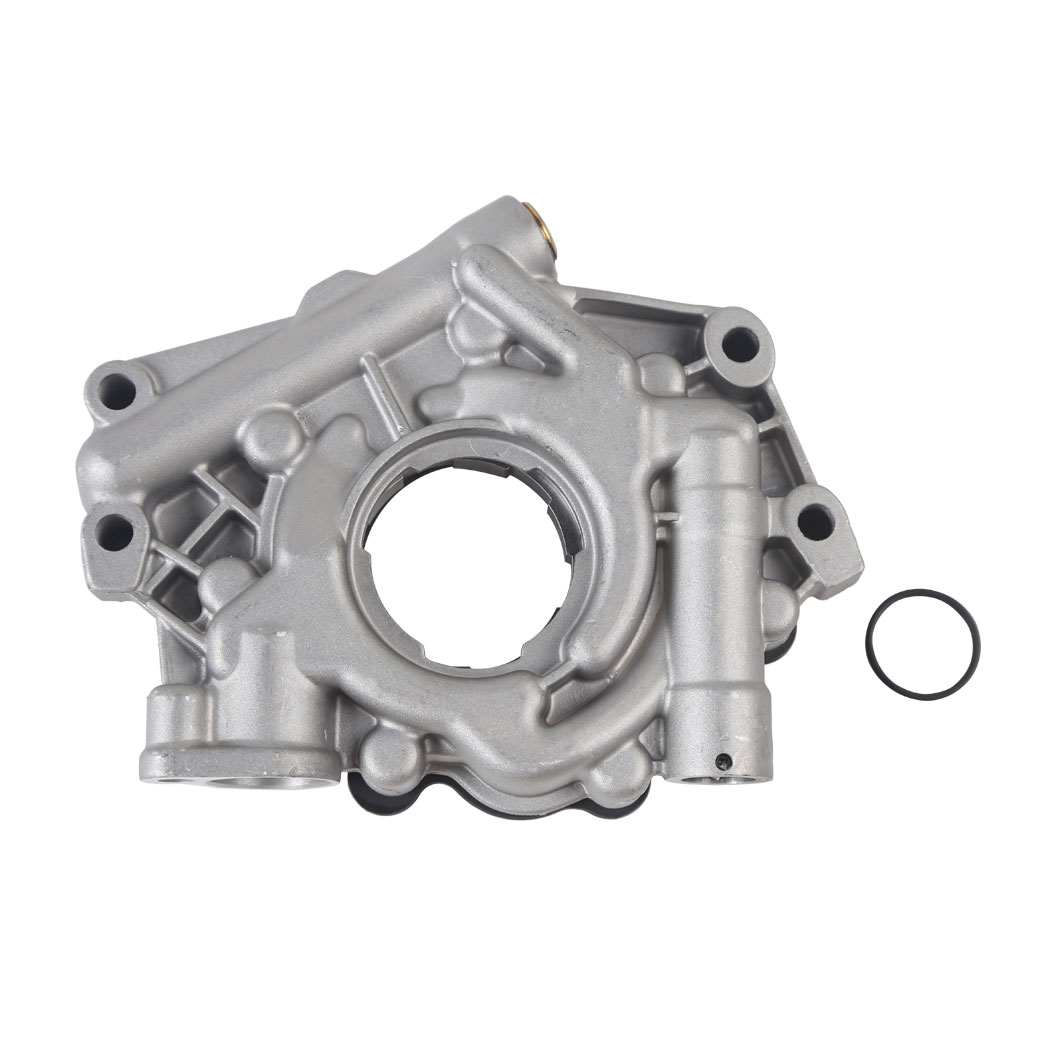 Oil Pump for 03-08 Chrysler Dodge Jeep 5.7L V8 OHV 16v HEMI Cu. 345 - Premium Automotive from Rapidvehicles - Just $65.99! Shop now at Rapidvehicles