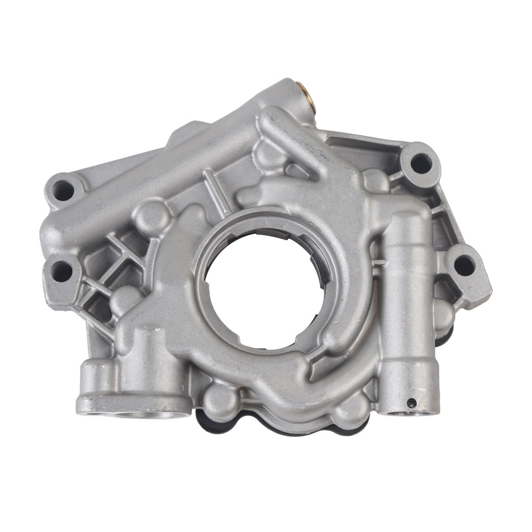 Oil Pump for 03-08 Chrysler Dodge Jeep 5.7L V8 OHV 16v HEMI Cu. 345 - Premium Automotive from Rapidvehicles - Just $65.99! Shop now at Rapidvehicles