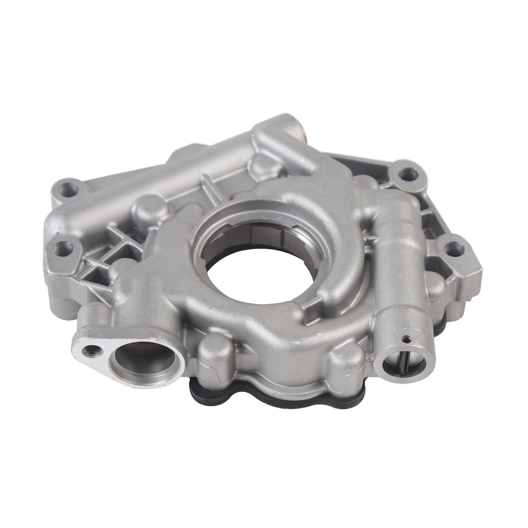 Oil Pump for 03-08 Chrysler Dodge Jeep 5.7L V8 OHV 16v HEMI Cu. 345 - Premium Automotive from Rapidvehicles - Just $65.99! Shop now at Rapidvehicles