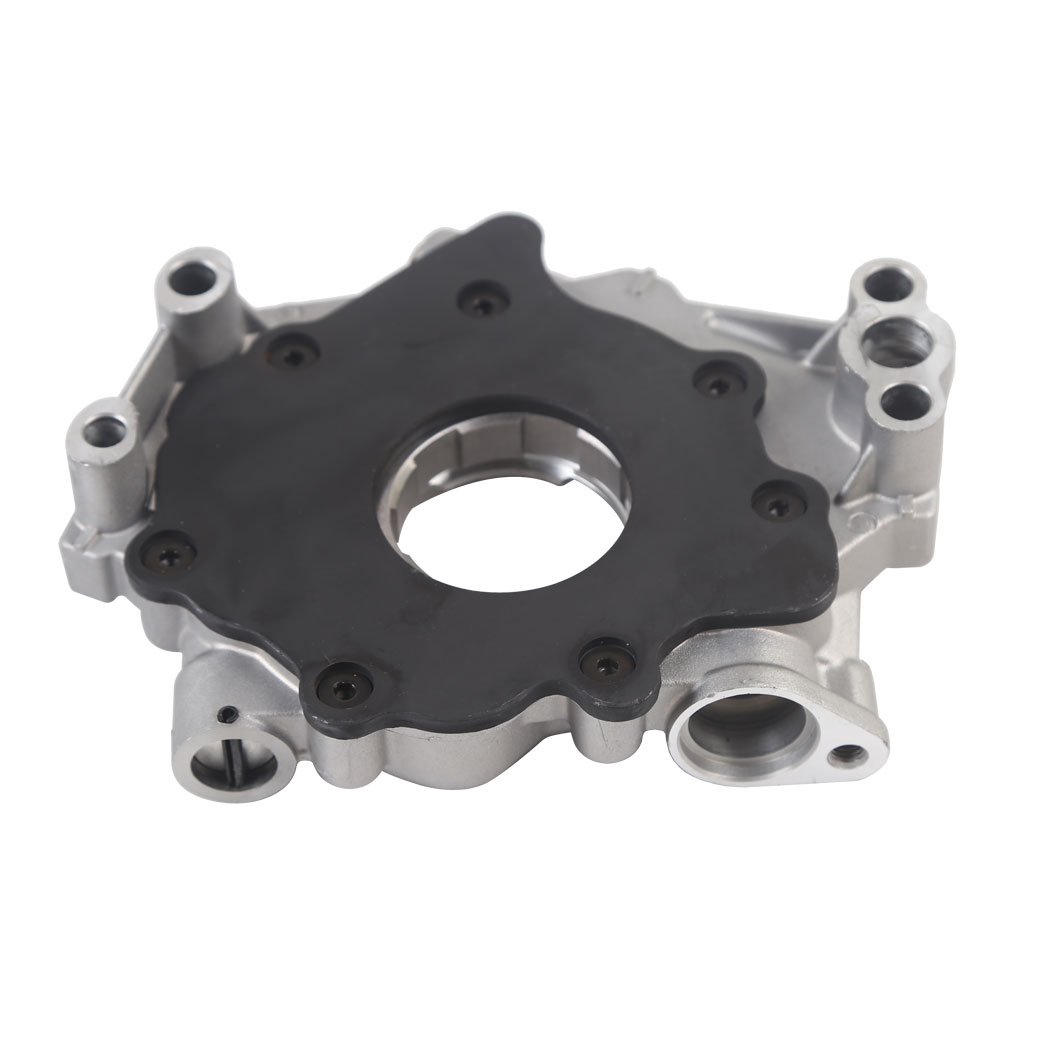 Oil Pump for 03-08 Chrysler Dodge Jeep 5.7L V8 OHV 16v HEMI Cu. 345 - Premium Automotive from Rapidvehicles - Just $65.99! Shop now at Rapidvehicles