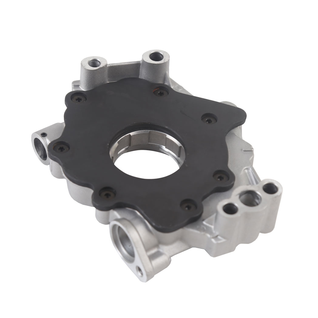 Oil Pump for 03-08 Chrysler Dodge Jeep 5.7L V8 OHV 16v HEMI Cu. 345 - Premium Automotive from Rapidvehicles - Just $65.99! Shop now at Rapidvehicles