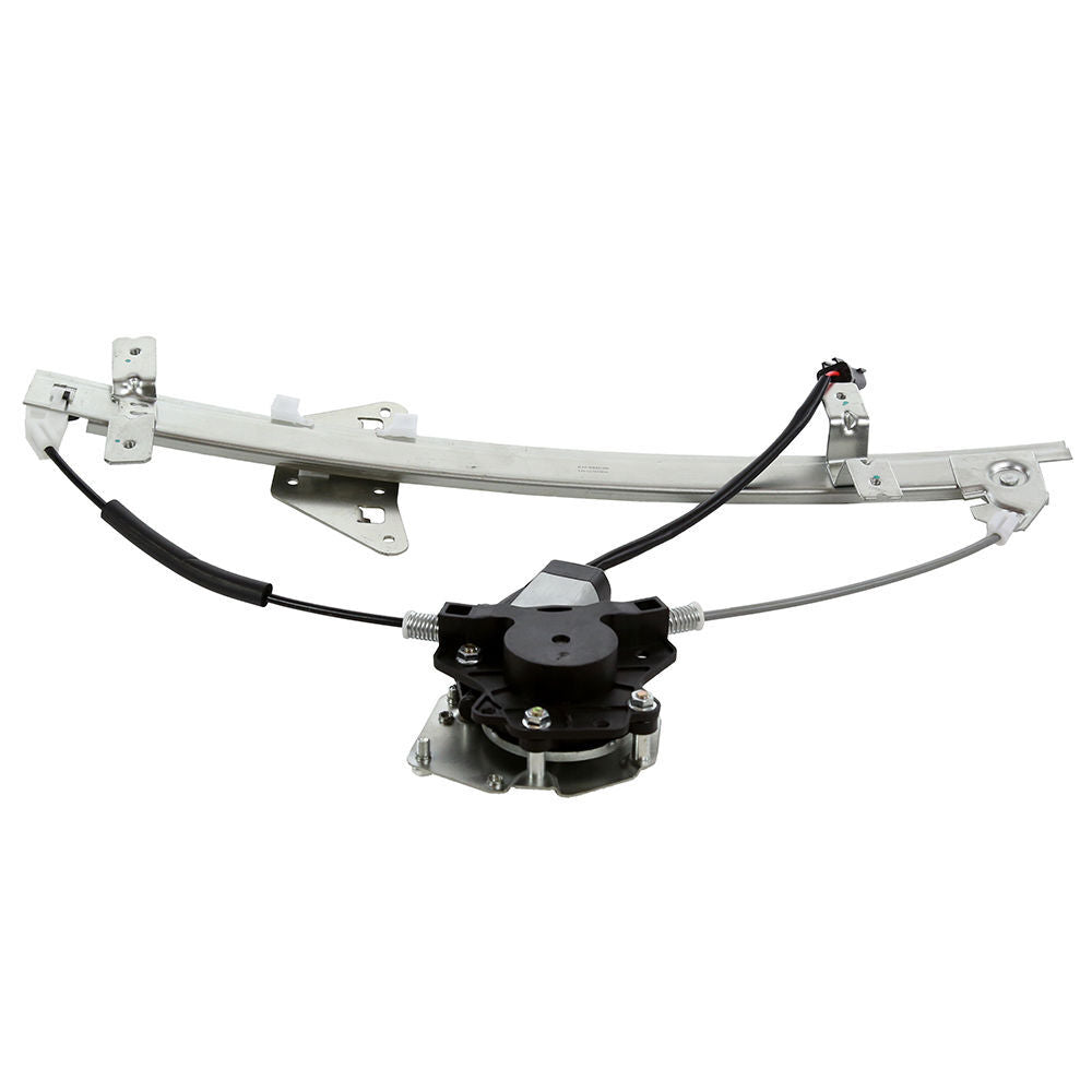 Rear Left Power Window Regulator with Motor for Dodge Dakota 00-04/Dodge Durango 98-03 - Premium Automotive from Rapidvehicles - Just $64.99! Shop now at Rapidvehicles