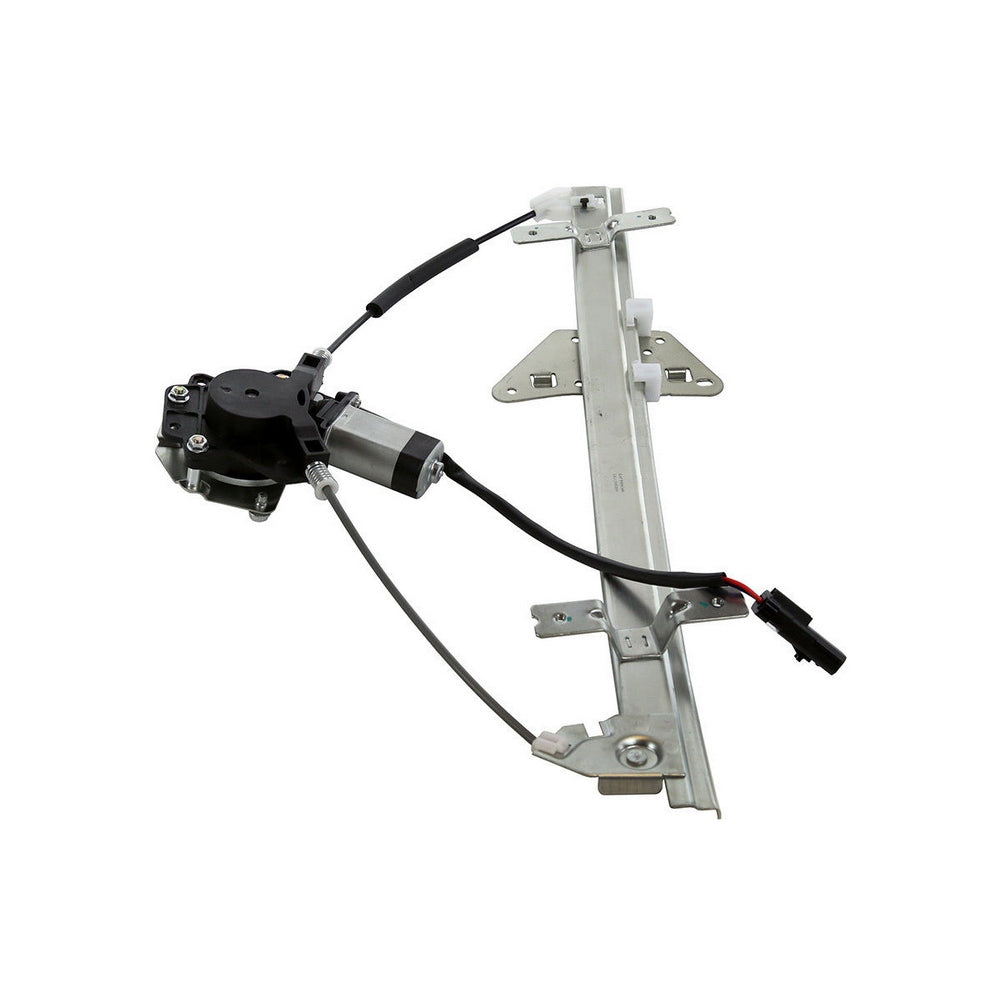 Rear Left Power Window Regulator with Motor for Dodge Dakota 00-04/Dodge Durango 98-03 - Premium Automotive from Rapidvehicles - Just $64.99! Shop now at Rapidvehicles