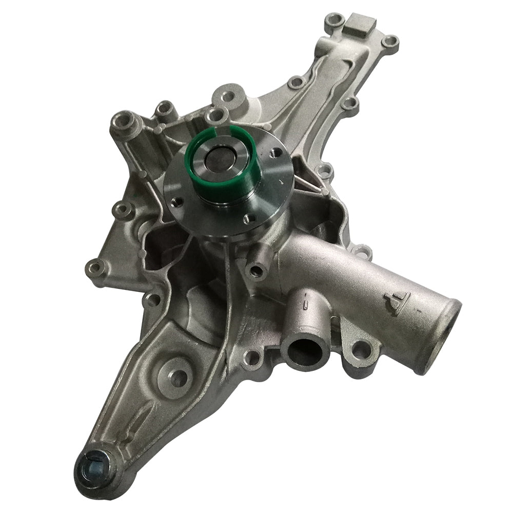 Water Pump for Mercedes Benz Chrysler - Premium Automotive from Rapidvehicles - Just $49.99! Shop now at Rapidvehicles