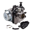 CARBURETOR CARB FOR Honda TRX300FW 1993-2000  2000 - 2006 TRX 350 FE - Premium Automotive from Rapidvehicles - Just $74.99! Shop now at Rapidvehicles