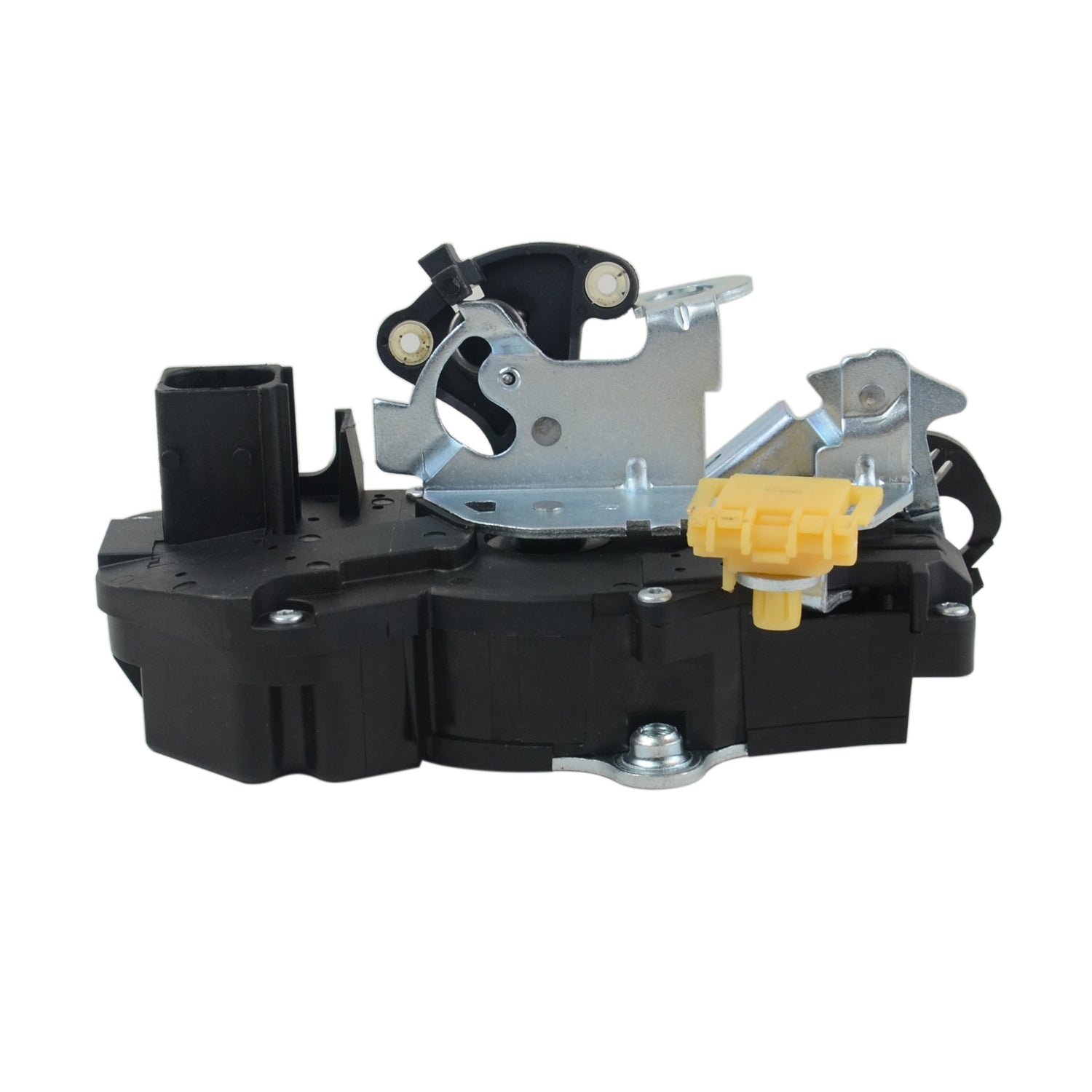 Front Right Door Lock Actuator 15880049 20783847 25789369 for Cadillac Escalade Chevrolet Suburban Tahoe Silverado GMC Sierra - Premium Automotive from Rapidvehicles - Just $39.99! Shop now at Rapidvehicles