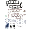 Cylinder Head Gasket Set for Dodge/Dakota/Ram Jeep Grand Cherokee 02-05 4.7L - Premium Automotive from Rapidvehicles - Just $83.99! Shop now at Rapidvehicles