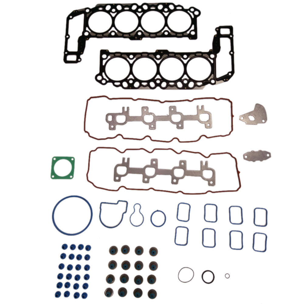 Cylinder Head Gasket Set for Dodge/Dakota/Ram Jeep Grand Cherokee 02-05 4.7L - Premium Automotive from Rapidvehicles - Just $83.99! Shop now at Rapidvehicles