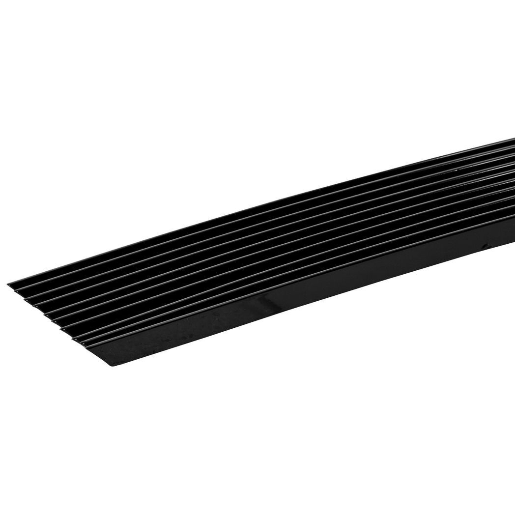 Main Upper Aluminum Car Grilles 2016-2018 for Chevy Silverado 1500 Black Coating - Premium Automotive from Rapidvehicles - Just $116.99! Shop now at Rapidvehicles