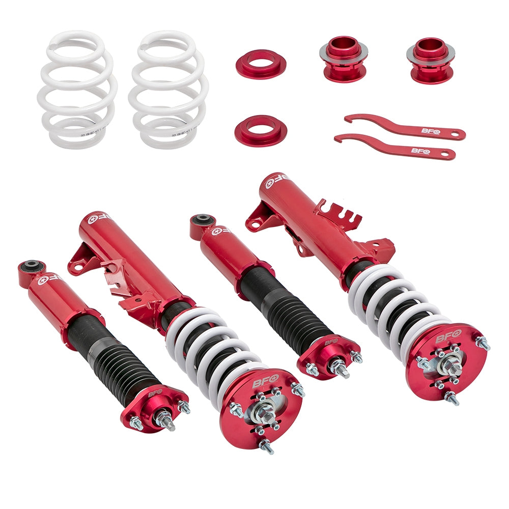 Coilovers Shock Struts for BMW E36 3 Series sedan coupe Convertible 318i; 318tds; 320i; 323i; 325tds; 328i 1993-1999 - Premium Automotive from Rapidvehicles - Just $474.99! Shop now at Rapidvehicles