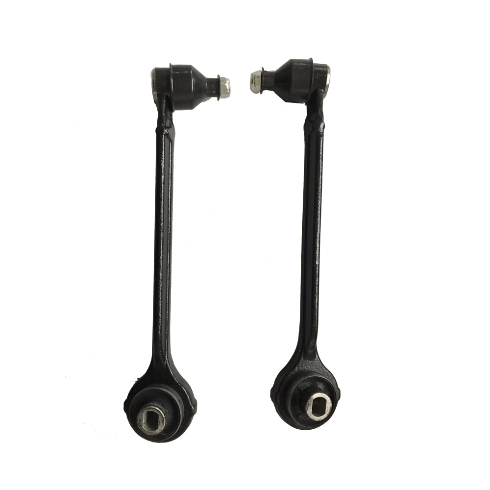 2pcs Complete Control Arm Front Suspension Kit for 06-10 CHEVROLET 05-10 DODGE - Premium Automotive from Rapidvehicles - Just $66.99! Shop now at Rapidvehicles