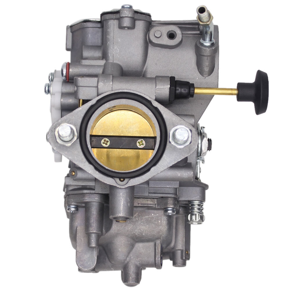 ATV Carburetor Assembly for Yamaha Big Bear 350 89-96 - Premium Automotive from Rapidvehicles - Just $72.99! Shop now at Rapidvehicles