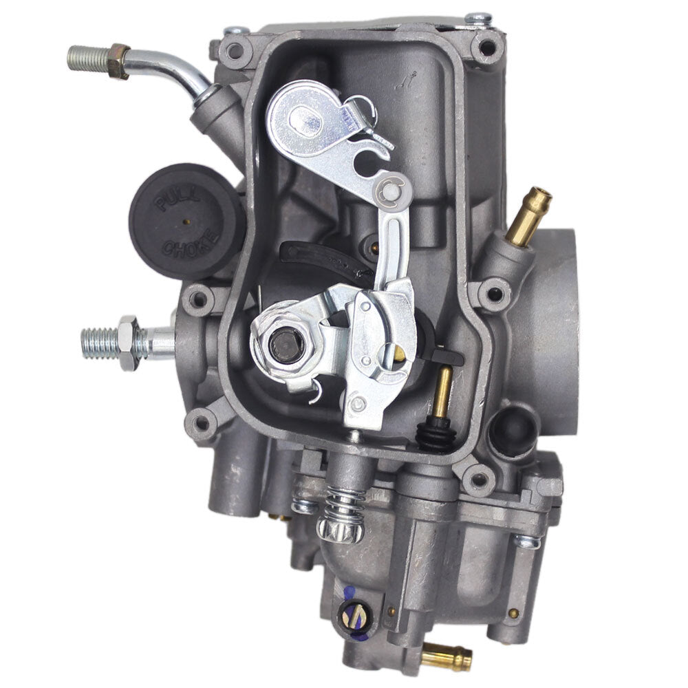 ATV Carburetor Assembly for Yamaha Big Bear 350 89-96 - Premium Automotive from Rapidvehicles - Just $72.99! Shop now at Rapidvehicles