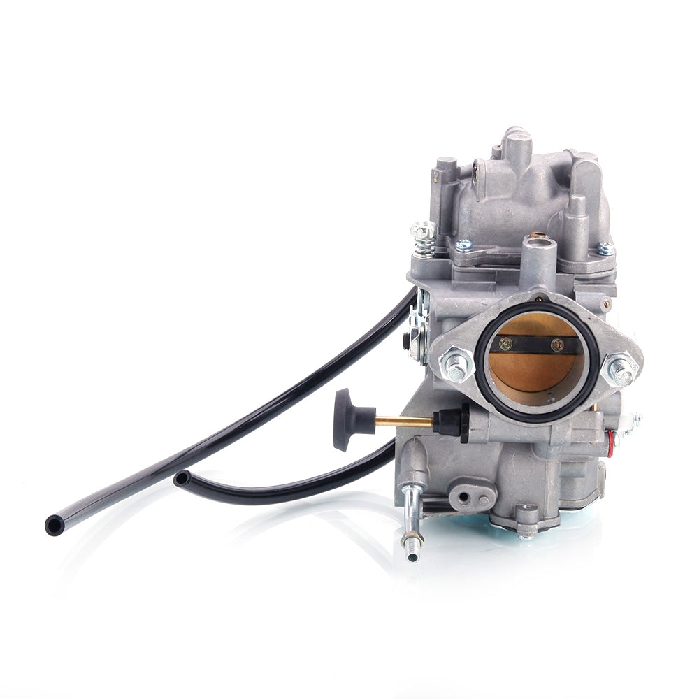 ATV Carburetor Assembly for Yamaha Big Bear 350 89-96 - Premium Automotive from Rapidvehicles - Just $72.99! Shop now at Rapidvehicles