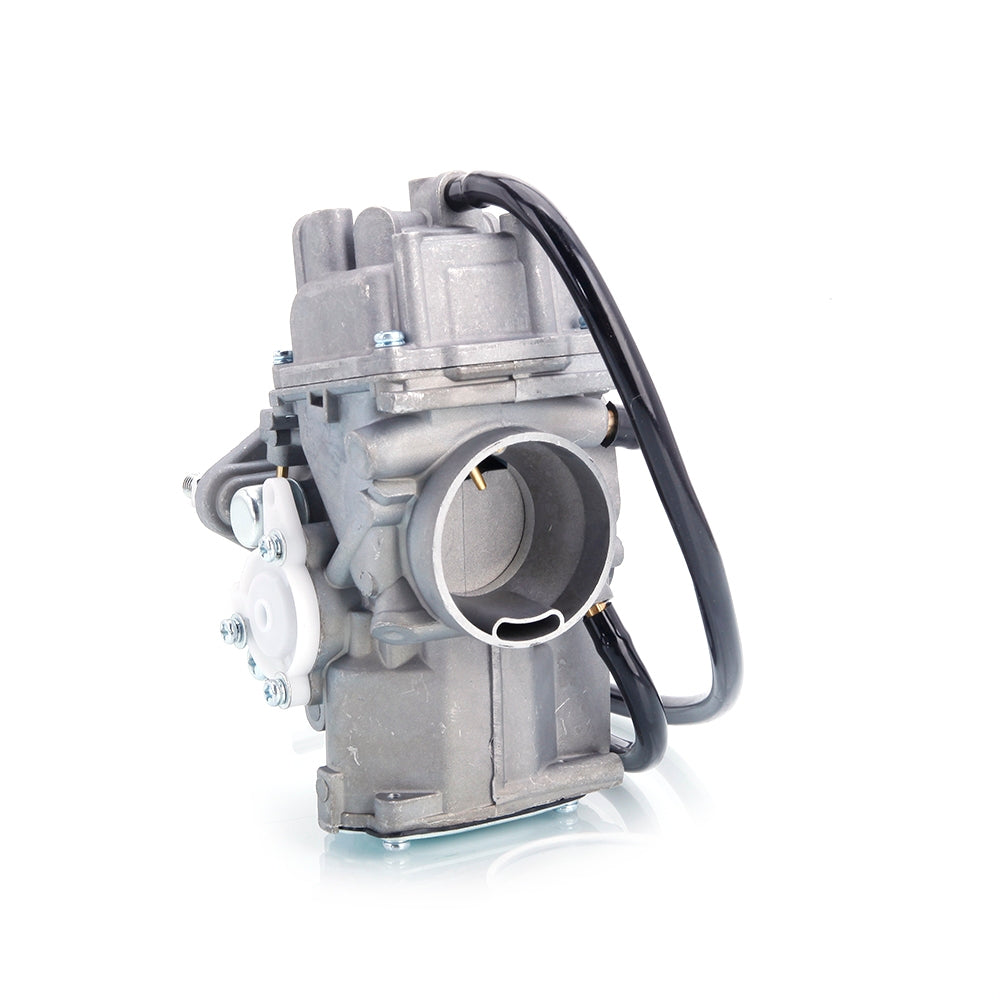 ATV Carburetor Assembly for Yamaha Big Bear 350 89-96 - Premium Automotive from Rapidvehicles - Just $72.99! Shop now at Rapidvehicles