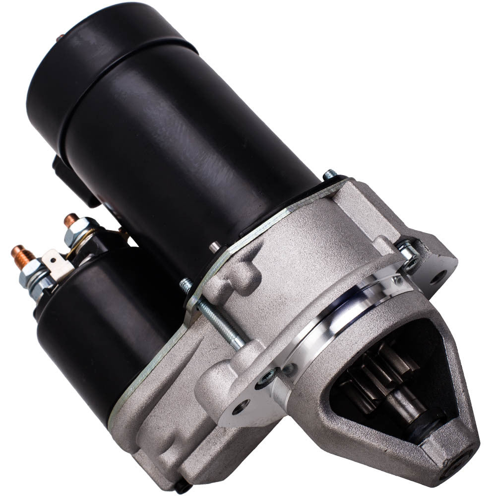 AKC Starter Motor FOR BMW MOTORCYCLE r45 r60 r65 r75 r80 r100 1.2KW 9T - Premium Automotive from Rapidvehicles - Just $110.99! Shop now at Rapidvehicles