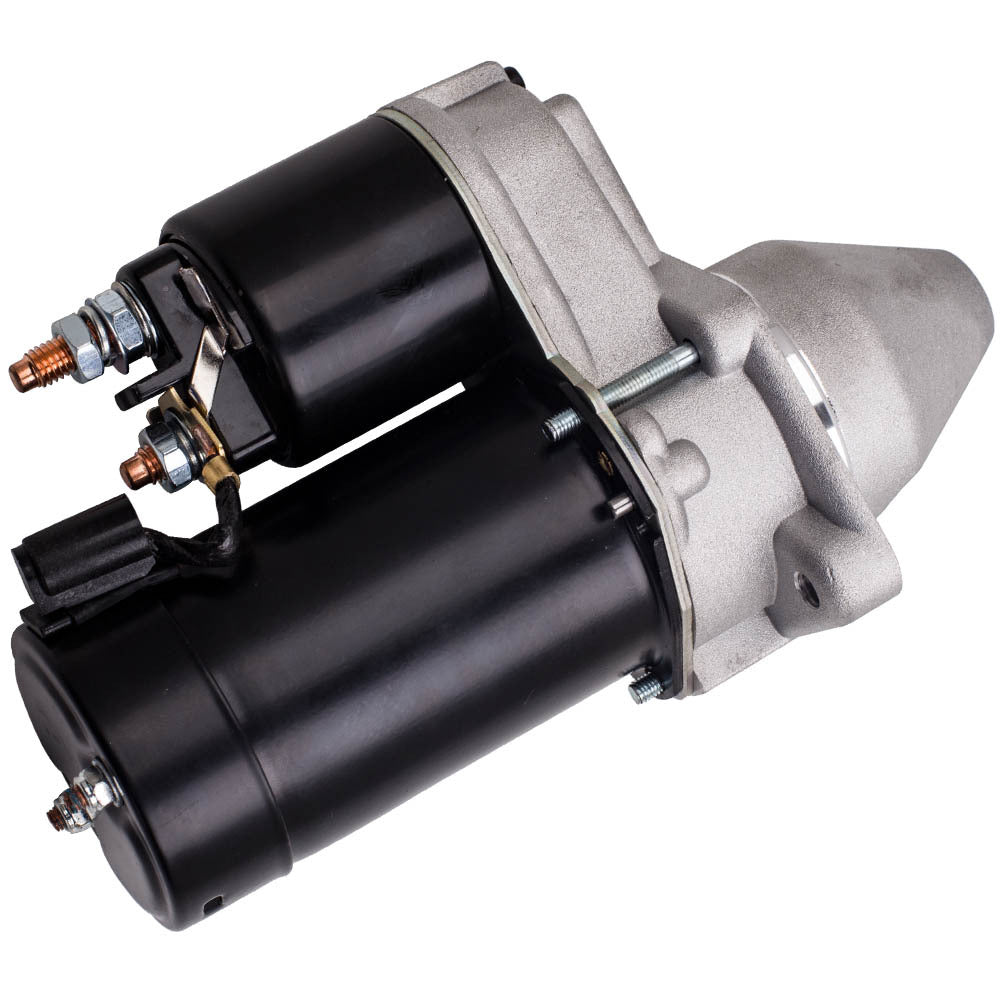 AKC Starter Motor FOR BMW MOTORCYCLE r45 r60 r65 r75 r80 r100 1.2KW 9T - Premium Automotive from Rapidvehicles - Just $110.99! Shop now at Rapidvehicles