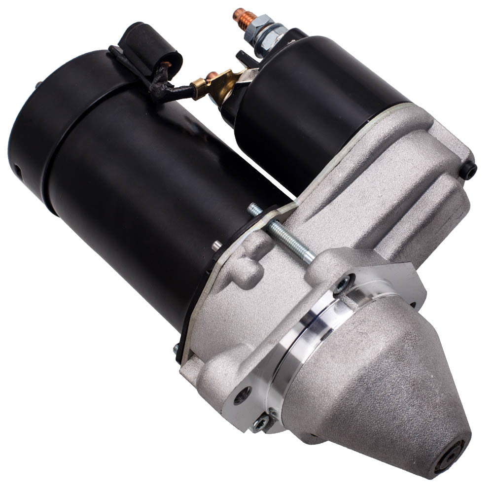 AKC Starter Motor FOR BMW MOTORCYCLE r45 r60 r65 r75 r80 r100 1.2KW 9T - Premium Automotive from Rapidvehicles - Just $110.99! Shop now at Rapidvehicles