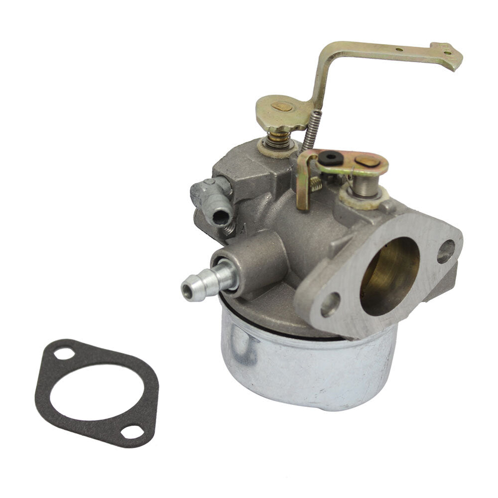 Carburetor for Tecumseh 640260 632689 HM80 HM85 HM90 HM100 10hp - Premium Automotive from Rapidvehicles - Just $23.99! Shop now at Rapidvehicles