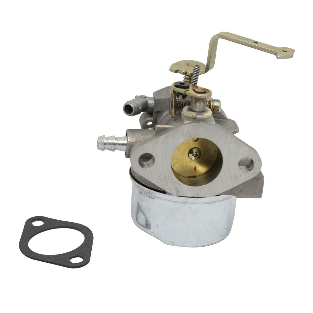 Carburetor for Tecumseh 640260 632689 HM80 HM85 HM90 HM100 10hp - Premium Automotive from Rapidvehicles - Just $23.99! Shop now at Rapidvehicles