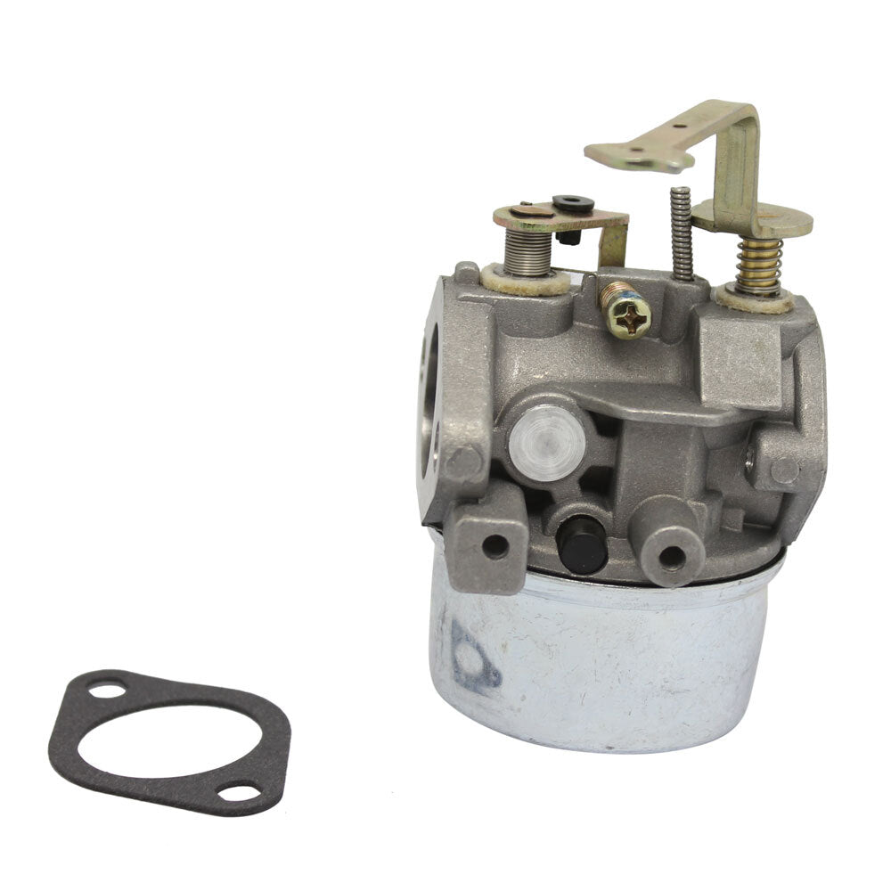 Carburetor for Tecumseh 640260 632689 HM80 HM85 HM90 HM100 10hp - Premium Automotive from Rapidvehicles - Just $23.99! Shop now at Rapidvehicles