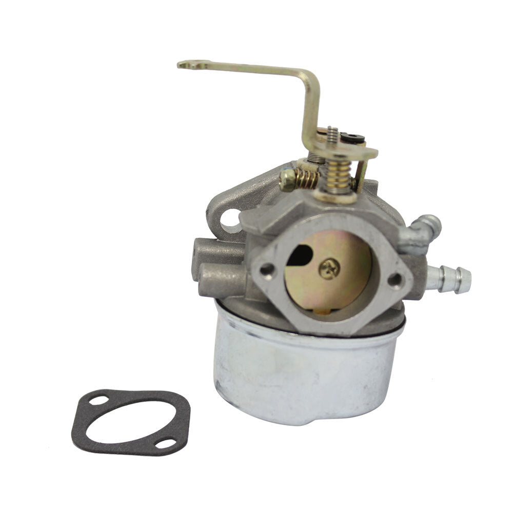 Carburetor for Tecumseh 640260 632689 HM80 HM85 HM90 HM100 10hp - Premium Automotive from Rapidvehicles - Just $23.99! Shop now at Rapidvehicles