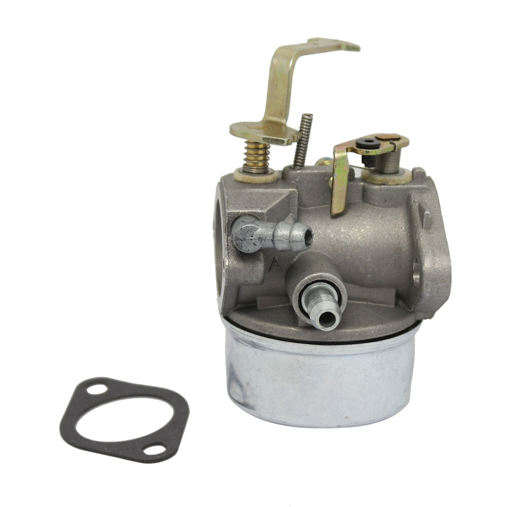 Carburetor for Tecumseh 640260 632689 HM80 HM85 HM90 HM100 10hp - Premium Automotive from Rapidvehicles - Just $23.99! Shop now at Rapidvehicles