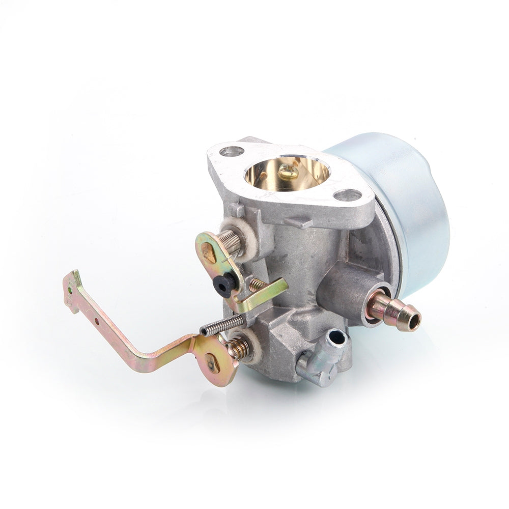 Carburetor for Tecumseh 640260 632689 HM80 HM85 HM90 HM100 10hp - Premium Automotive from Rapidvehicles - Just $23.99! Shop now at Rapidvehicles