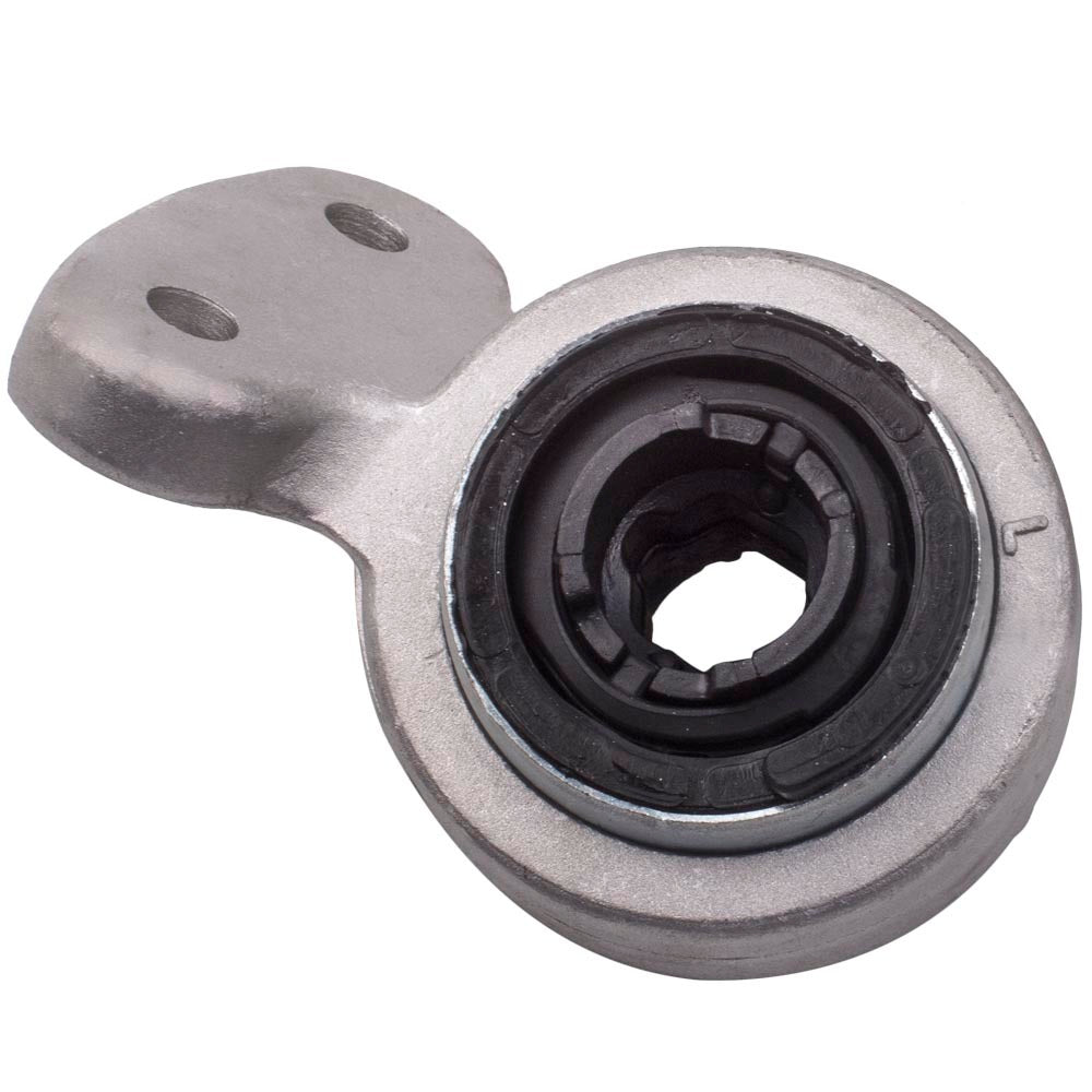 2 Pcs Front lower Aluminum Control Arm Urethane Bushings For BMW E46 E85 330i Z4 - Premium Automotive from Rapidvehicles - Just $73.99! Shop now at Rapidvehicles