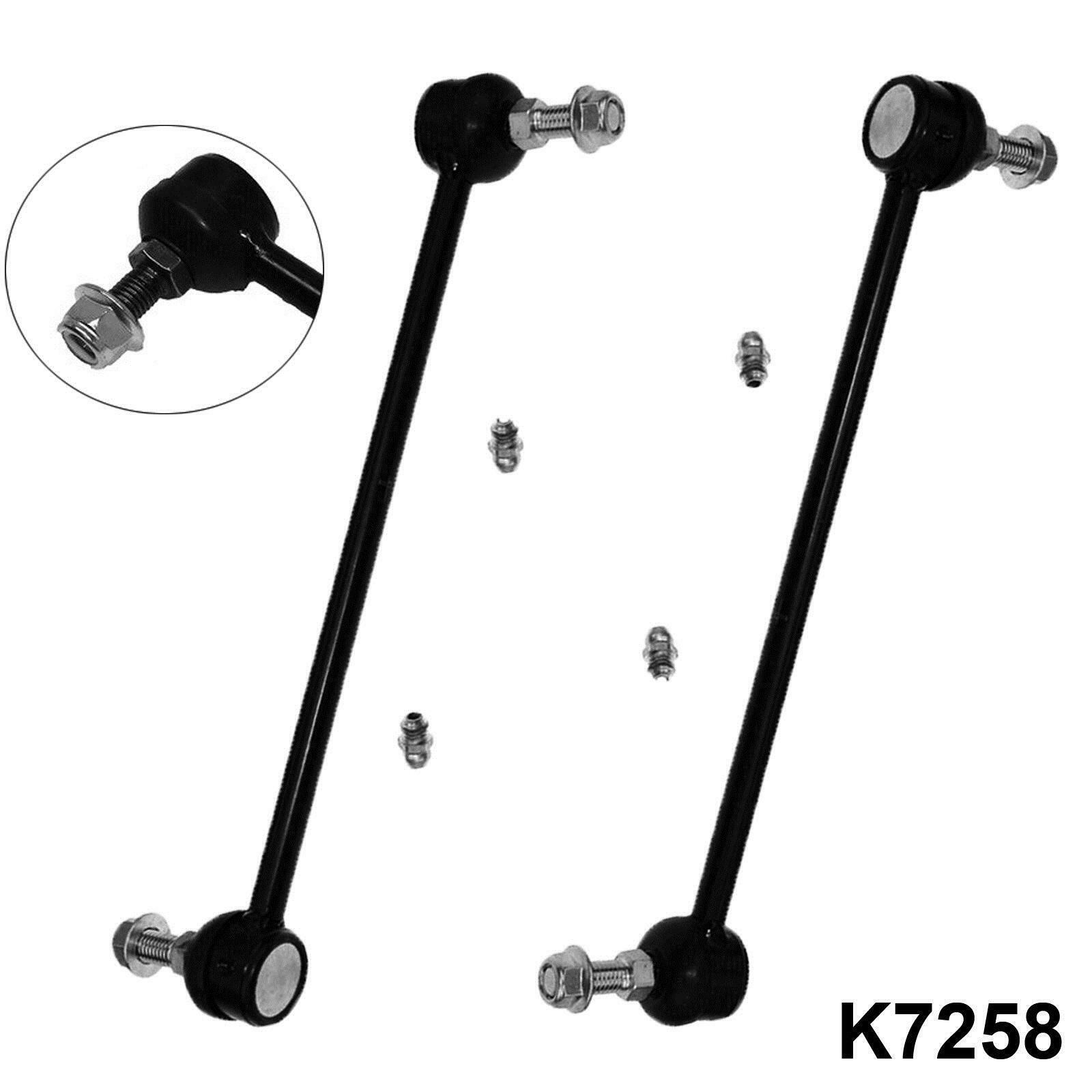 2PCS Suspension Part Sway Bar Links for Chrysler Town & Country 3.6L V6 K7258 - Premium Automotive from Rapidvehicles - Just $46.99! Shop now at Rapidvehicles