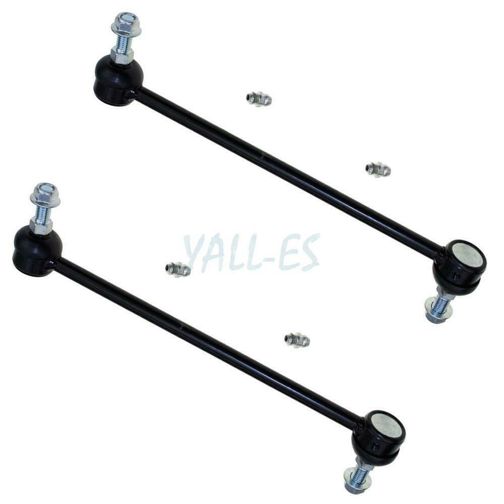 2PCS Suspension Part Sway Bar Links for Chrysler Town & Country 3.6L V6 K7258 - Premium Automotive from Rapidvehicles - Just $46.99! Shop now at Rapidvehicles