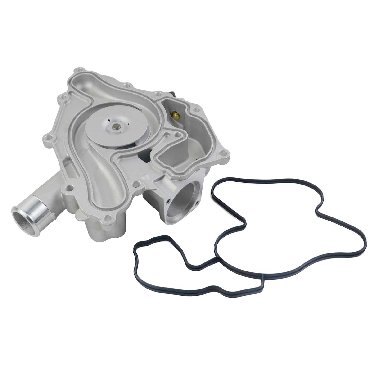 Water Pump for Dodge Charger Challenger Durango Jeep Chrysler 300 5.7L Hemi 6.4L - Premium Automotive from Rapidvehicles - Just $90.99! Shop now at Rapidvehicles