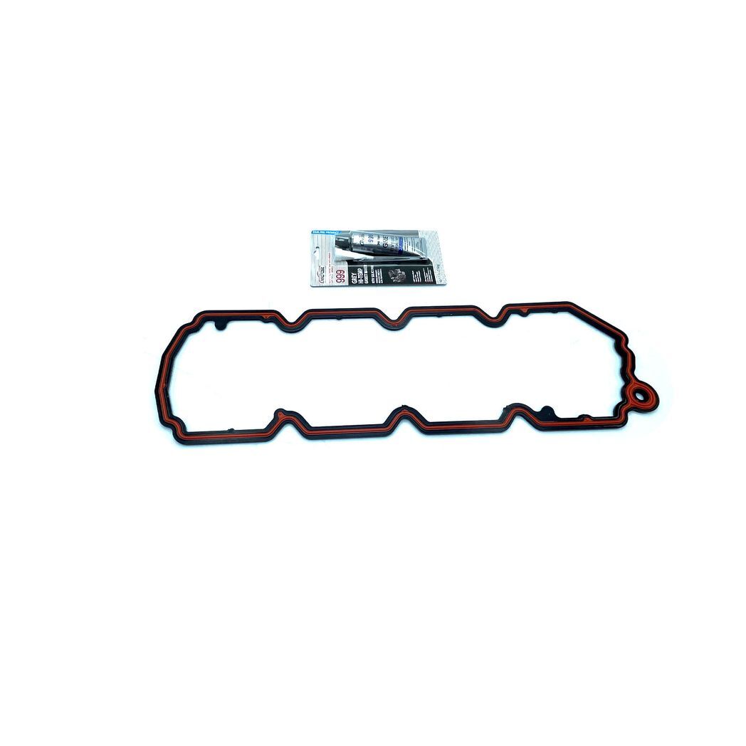 MS 96857 Felpro Intake Manifold Gasket New for Chevy Suburban Yukon Chevrolet G8 - Premium Automotive from Rapidvehicles - Just $30.99! Shop now at Rapidvehicles