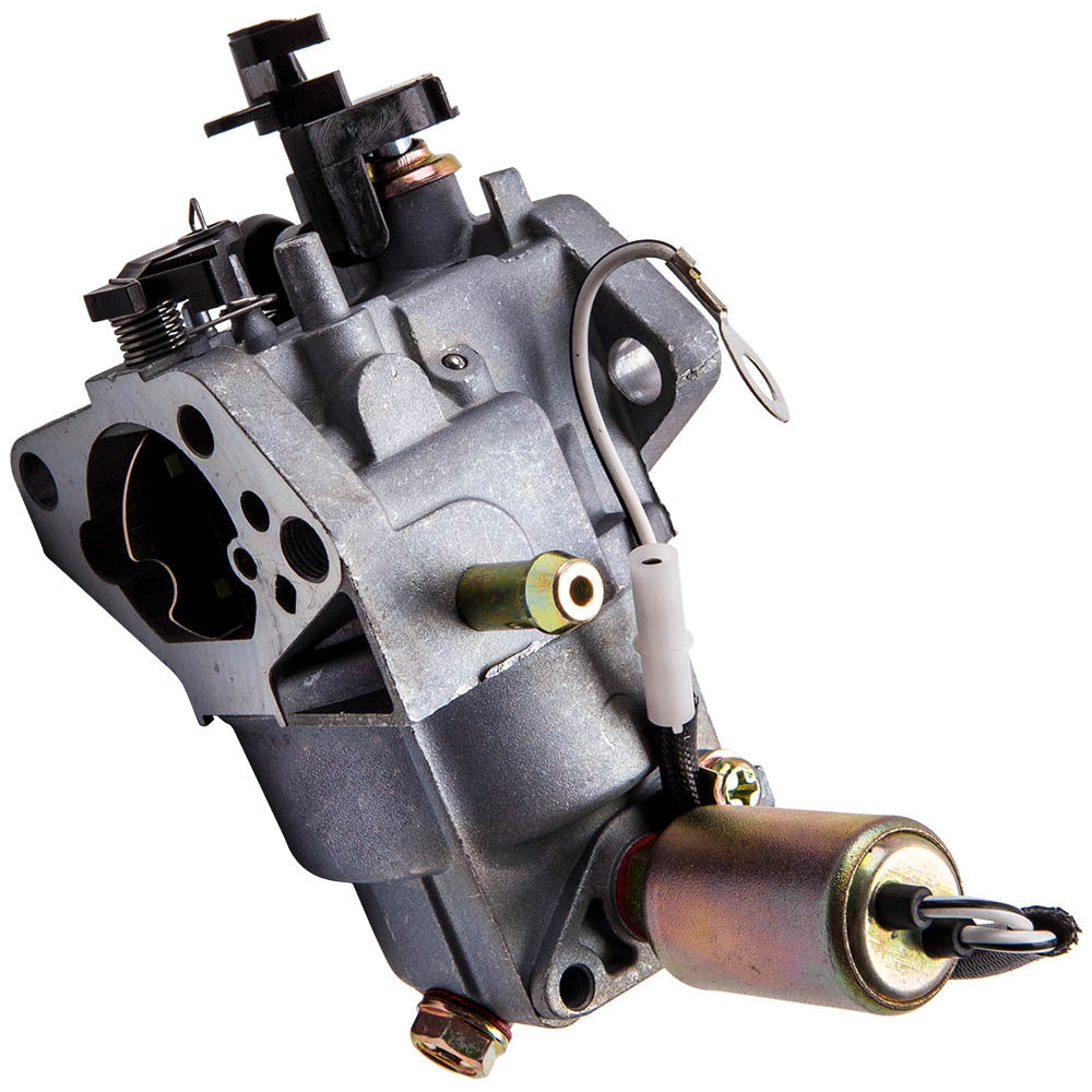 Performance Quality Carburetor For Suzuki QuadRunner LT-F 250 13200-19B63 Carb - Premium Automotive from Rapidvehicles - Just $86.99! Shop now at Rapidvehicles