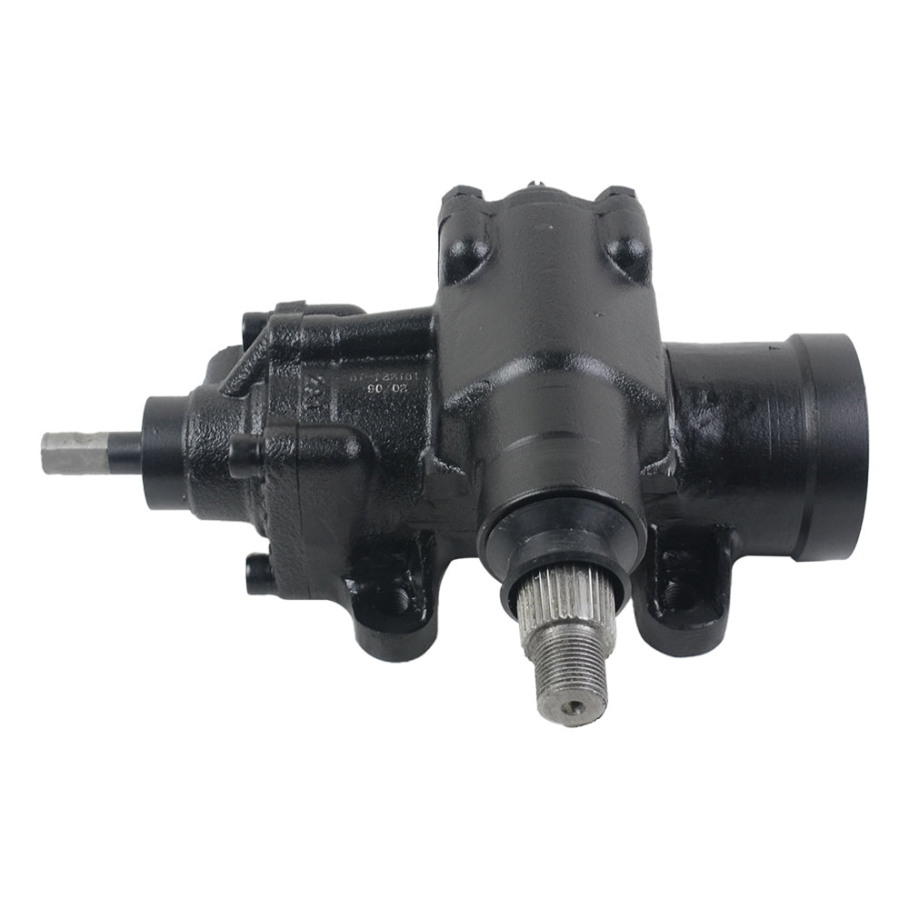 Power Steering Gear Box 26102452 for Chevrolet Silverado Suburban Tahoe GMC Sierra 1500 Cadillac Escalade - Premium Automotive from Rapidvehicles - Just $309.99! Shop now at Rapidvehicles