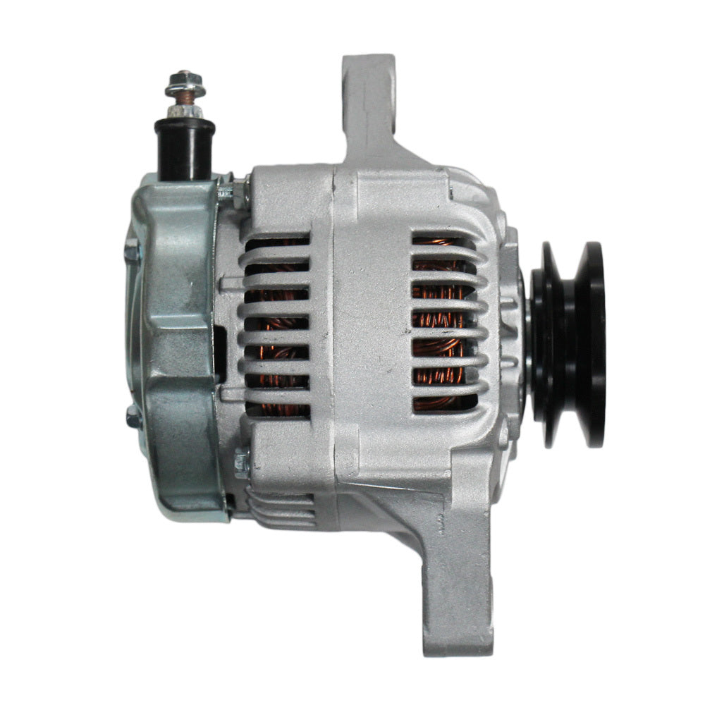 Mini Alternator for Chevrolet 87-92 - Premium Automotive from Rapidvehicles - Just $95.99! Shop now at Rapidvehicles