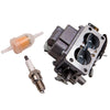 Carburetor for Honda GX630 GX630R$AMP/GX630RH - GX690 Engines 16100-Z9E-033 - Premium Automotive from Rapidvehicles - Just $129.99! Shop now at Rapidvehicles