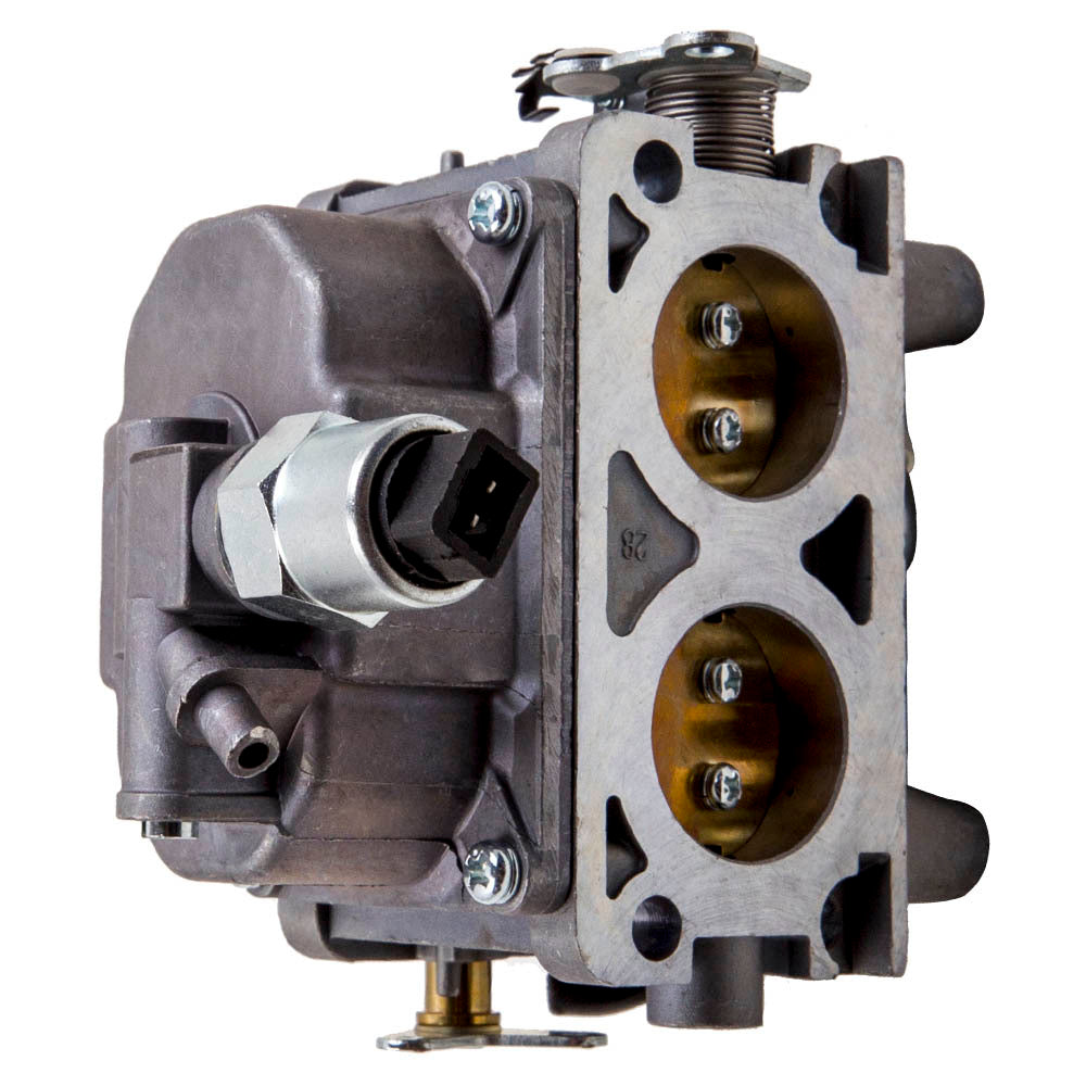 Carburetor for Honda GX630 GX630R$AMP/GX630RH - GX690 Engines 16100-Z9E-033 - Premium Automotive from Rapidvehicles - Just $129.99! Shop now at Rapidvehicles