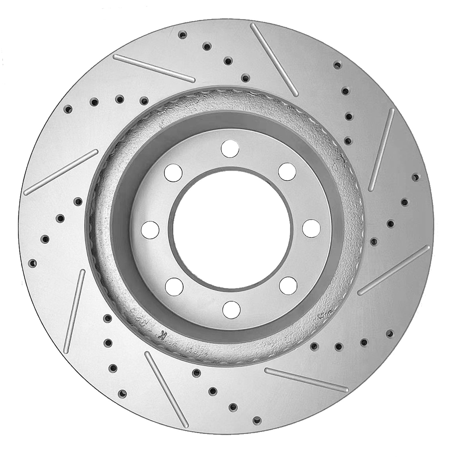 Front Brake Disc Rotors And Ceramic Pads For Dodge Ram 1500 2500 3500 2WD 4WD - Premium Automotive from Rapidvehicles - Just $212.99! Shop now at Rapidvehicles