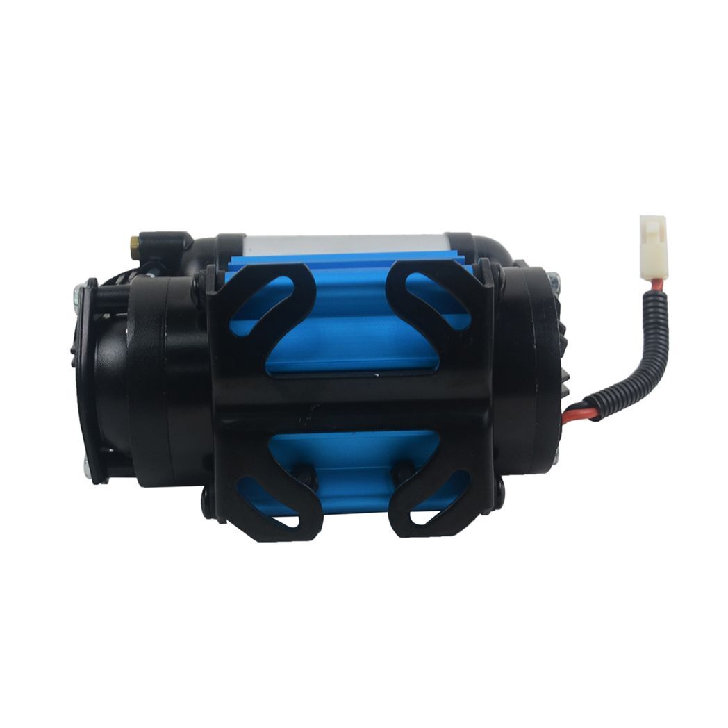 High Output 12V Air Compressor System for Universal #CKMA12 for - Premium Automotive from Rapidvehicles - Just $174.99! Shop now at Rapidvehicles