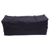 Water-resistant Oxford Fabric Cargo Carrier Bag Black - Premium Automotive from Rapidvehicles - Just $49.99! Shop now at Rapidvehicles