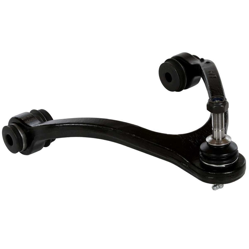 Pair Front Upper Control Arms For 2003 - 2011 Crown Victoria Town Car Brand New - Premium Automotive from Rapidvehicles - Just $81.99! Shop now at Rapidvehicles