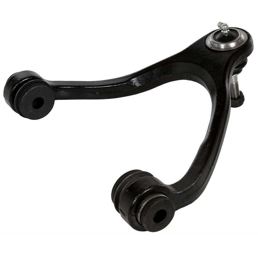 Pair Front Upper Control Arms For 2003 - 2011 Crown Victoria Town Car Brand New - Premium Automotive from Rapidvehicles - Just $81.99! Shop now at Rapidvehicles