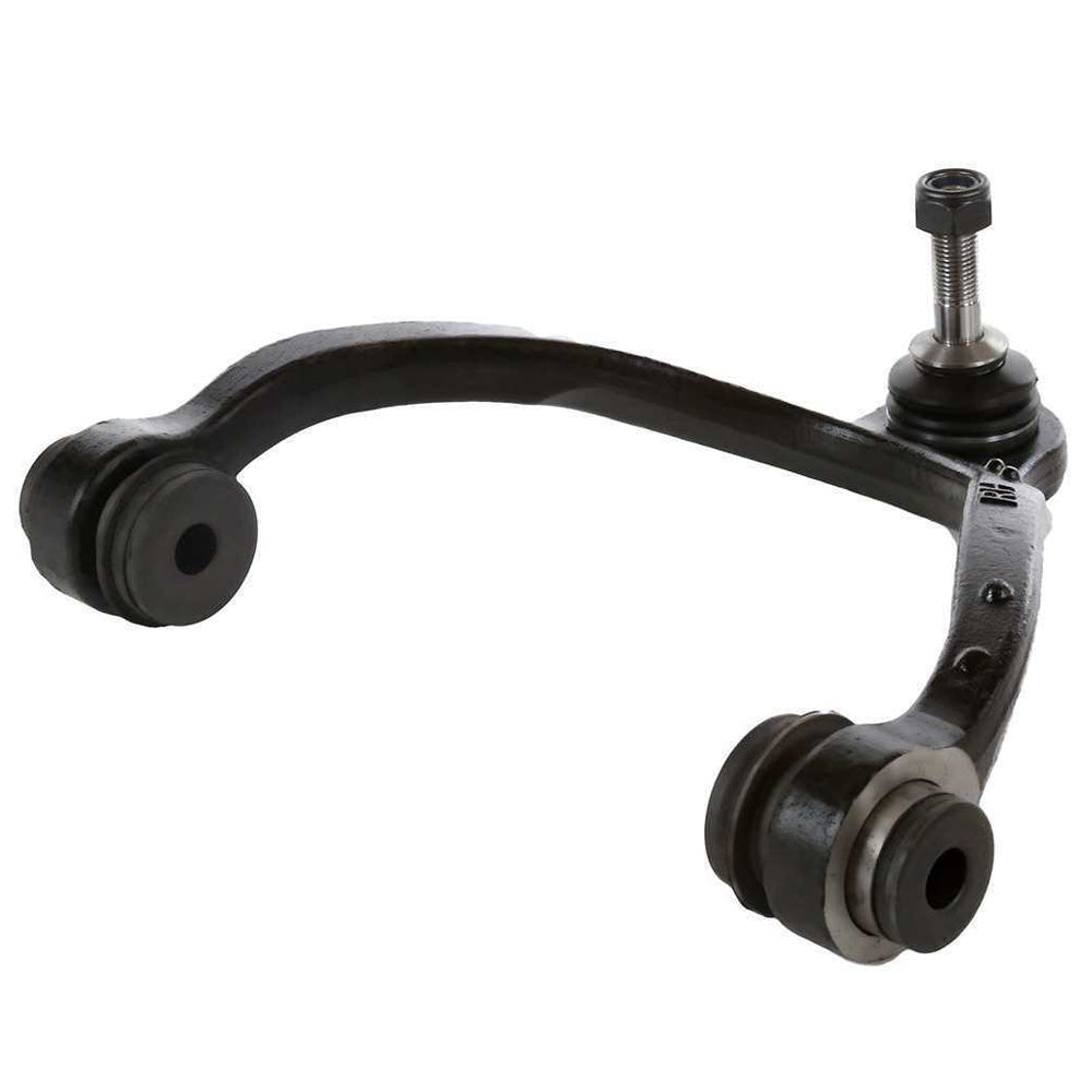 Pair Front Upper Control Arms For 2003 - 2011 Crown Victoria Town Car Brand New - Premium Automotive from Rapidvehicles - Just $81.99! Shop now at Rapidvehicles