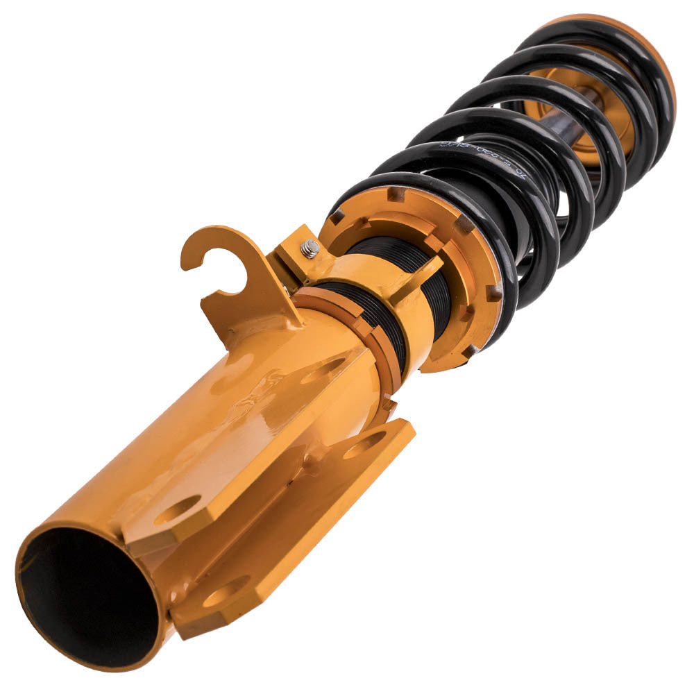 2x Front Coilover Shock Absorber for BMW X5 E53 2000-2006  Adjustable Height Struts - Premium Automotive from Rapidvehicles - Just $330.99! Shop now at Rapidvehicles