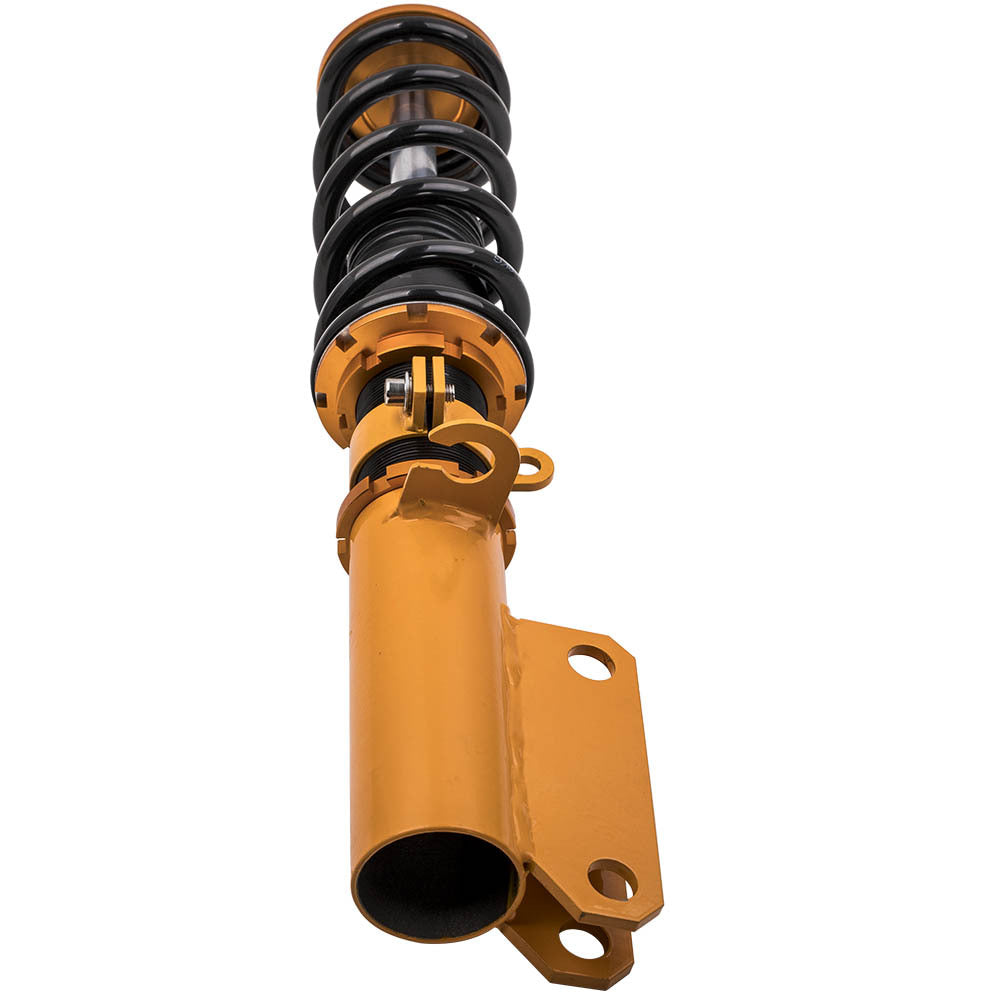 2x Front Coilover Shock Absorber for BMW X5 E53 2000-2006  Adjustable Height Struts - Premium Automotive from Rapidvehicles - Just $330.99! Shop now at Rapidvehicles